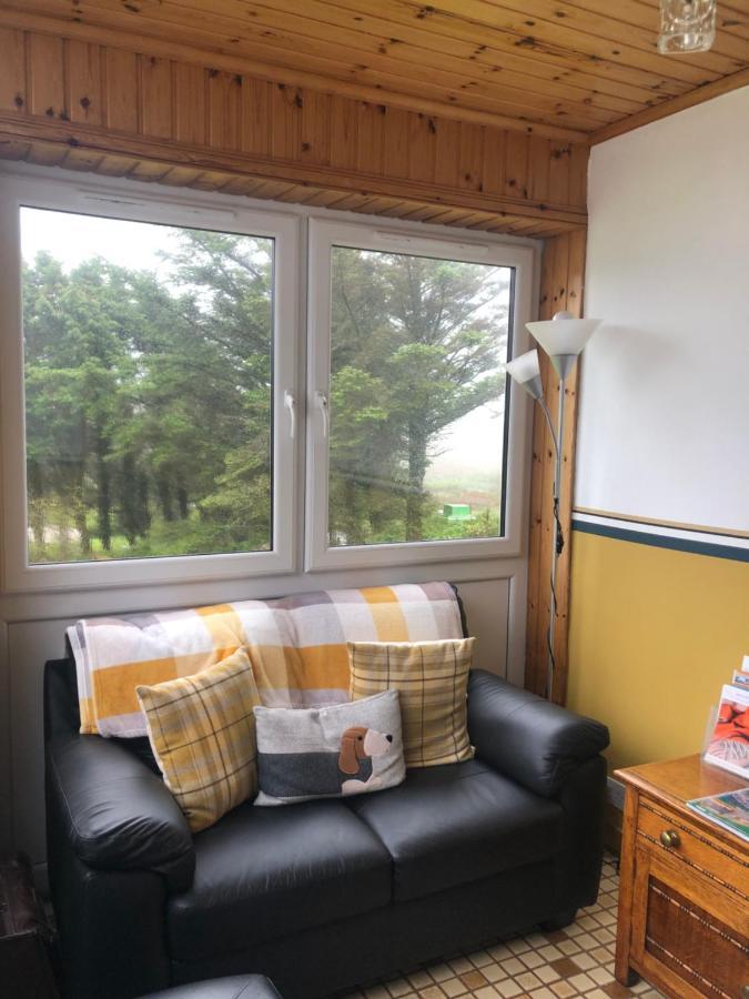 دونفيجان Ardmorn Holiday Accommodation المظهر الخارجي الصورة